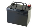 Ergotron Batterie - Bleisäure - 33 Ah - für Ergotron LCD Cart