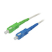 Synergy 21 LWL-1-Faser-Patchk..SC-SC APC8Grad 9/125u Schrägschliff - Kabel - Netzwerk