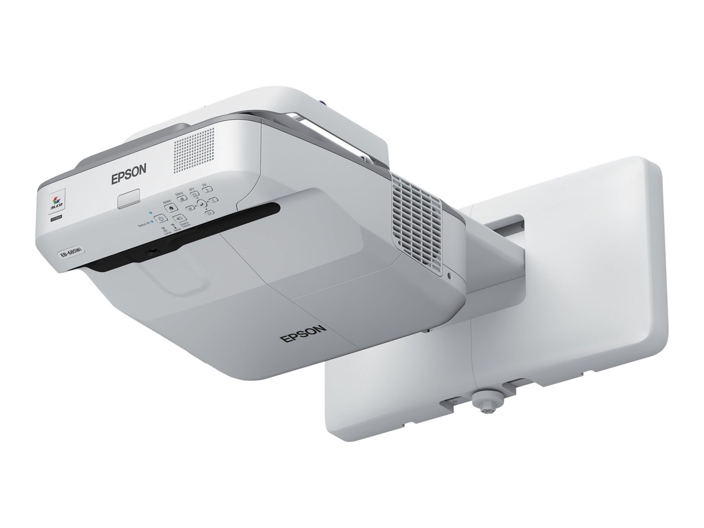 [V11H744040] Epson EB-685W - 3-LCD-Projektor - 3500 lm (weiß)