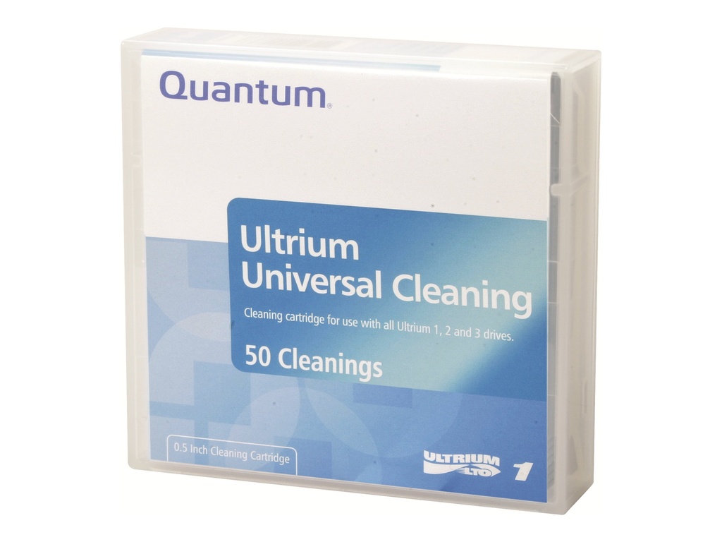 [MR-LUCQN-01] Quantum LTO Ultrium - für Certance CL 400H, CL 800