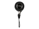Socket Mobile Durable Retractable Clip - Versenkbare Klemme für Barcode-Lesegerät (Packung mit 50)