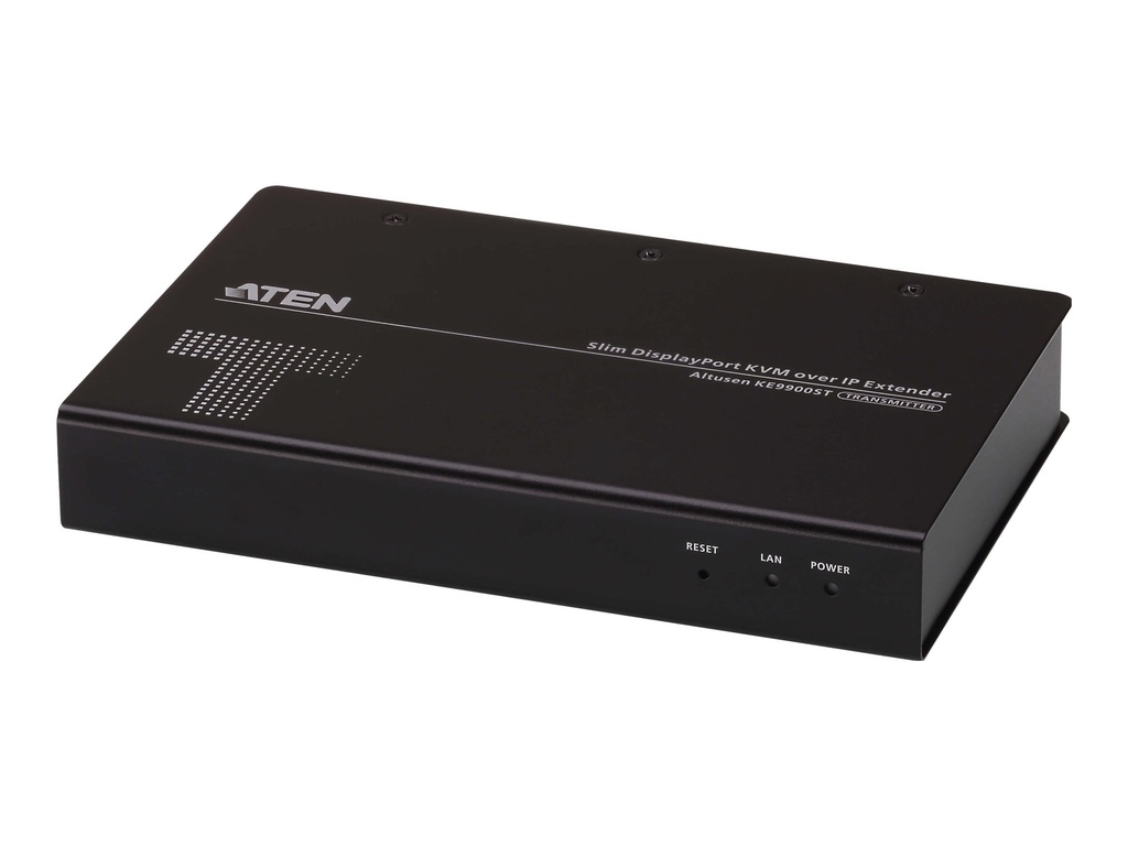ATEN ALTUSEN KE9900ST - KVM-/Audio-/USB-/serieller