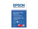 Epson Proofing Paper Standard - Seidenmatt - 9 mil - Rolle (111,8 cm x 30,5 m)