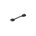 GETAC ZX70 DOCKING CONNECTOR TO HDMI - Kabel-/Adapterset - Digital/Display/Video
