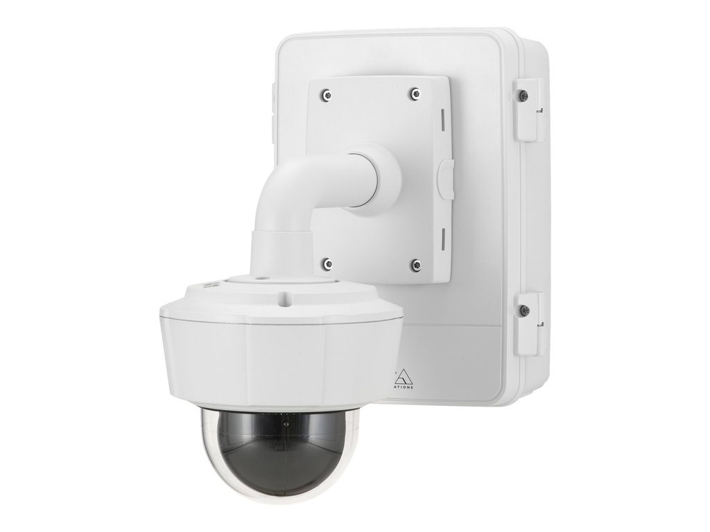 Axis T98A18-VE Surveillance - Gehäuse - geeignet