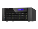 QNAP TS-h1290FX - NAS-Server - 12 Schächte - SATA 6Gb/s / PCIe (NVMe)