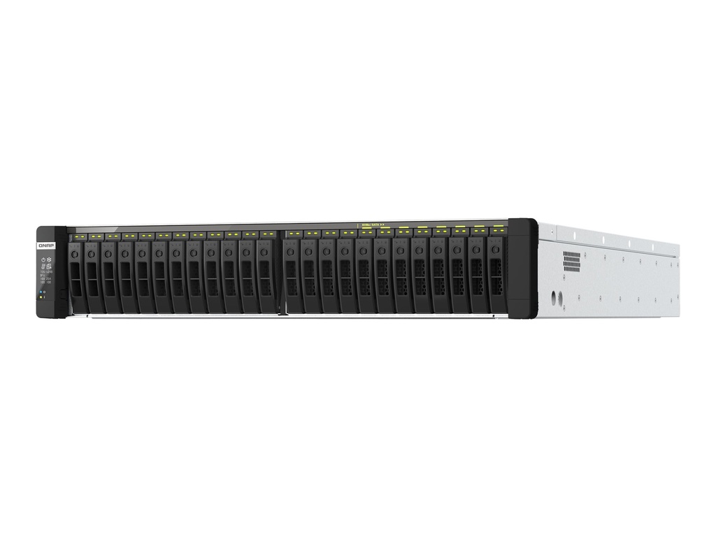 QNAP TDS-h2489FU-4314-256G - NAS-Server - 24