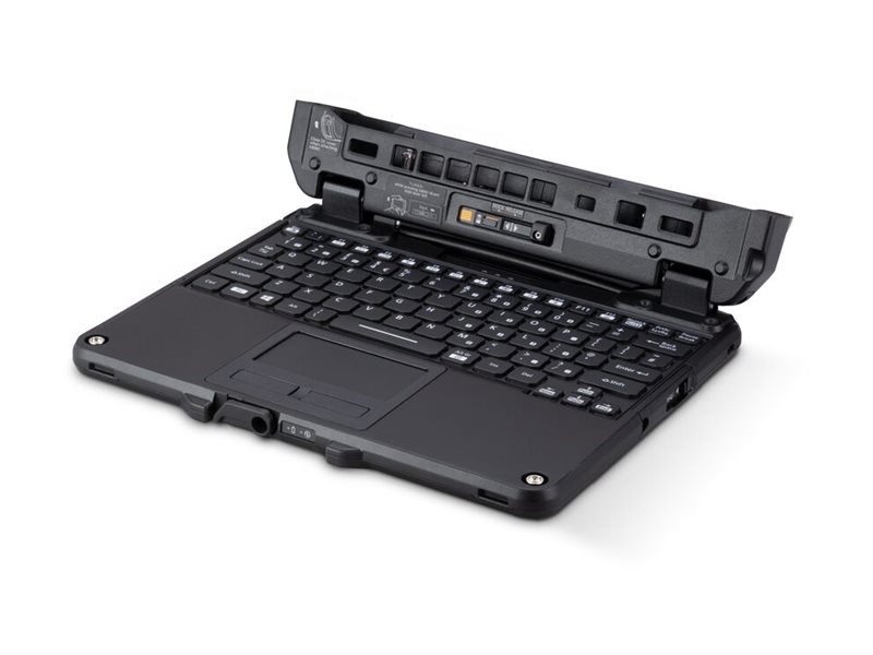 Panasonic FZ-VEKG21LP - Ersatztastatur Notebook