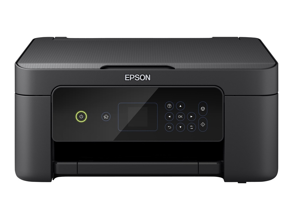 [C11CK66404] Epson Expression Home XP-3205 - Multifunktionsdrucker - Farbe - Tintenstrahl - A4/Legal (Medien)
