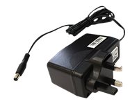 Synology Level VI - Netzteil - 42 Watt - Großbritannien