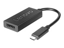 Lenovo USB / DisplayPort-Adapter - USB-C (M)