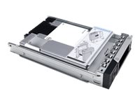 Dell  SSD - Mixed Use - 1.92 TB - intern - 2.5" (6.4 cm)