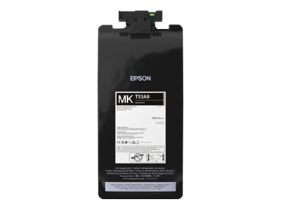 Epson T53A8 - 1.6 L - Large Format - mattschwarz