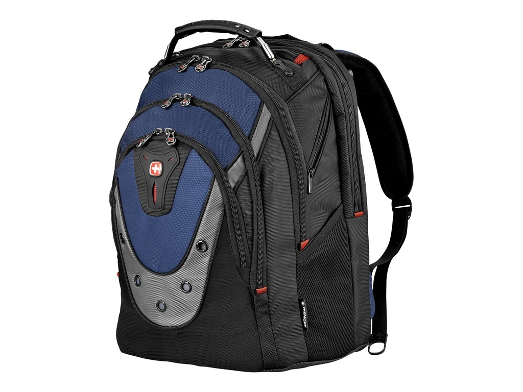 Wenger IBEX - Notebook-Rucksack - 43 cm (17")