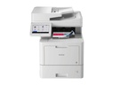 Brother MFC-L9630CDN - Multifunktionsdrucker - Farbe - Laser - A4/Legal (Medien)