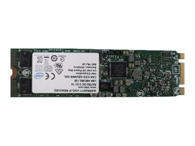 Dell  SSD - 240 GB - intern - M.2 - SATA 6Gb/s