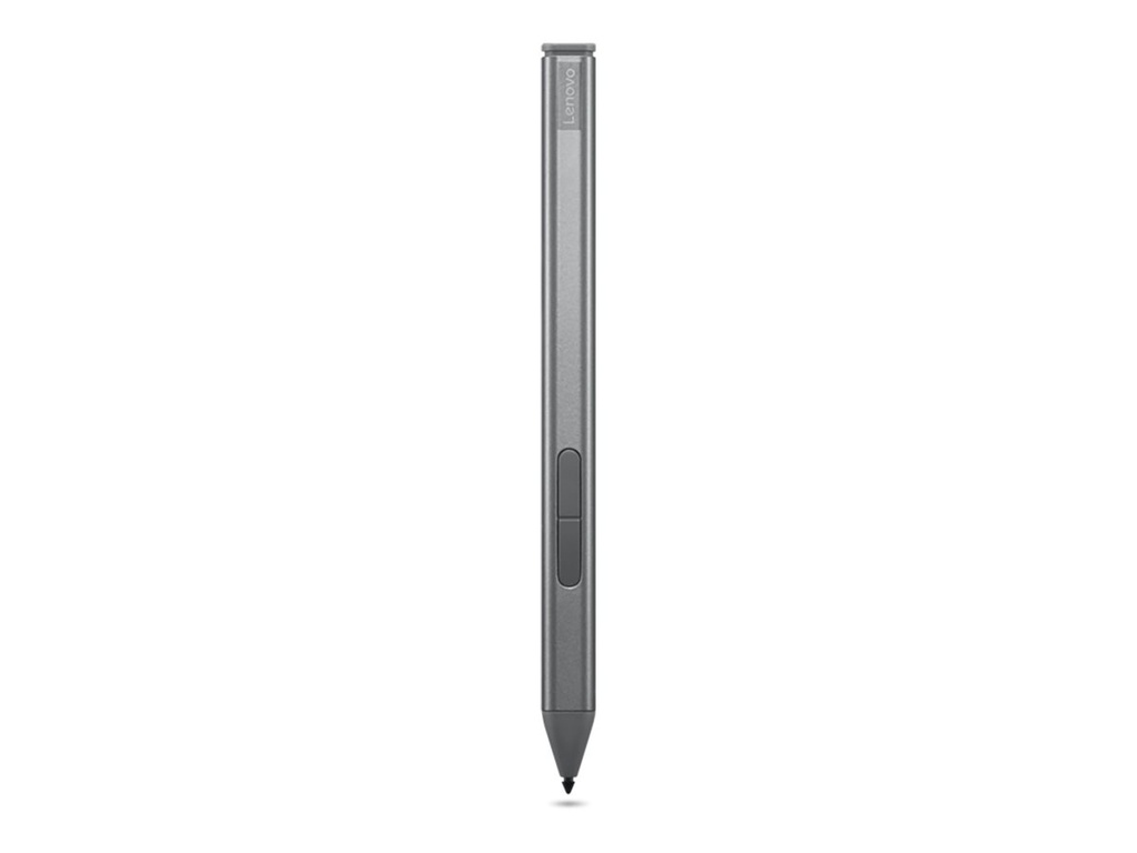 Lenovo Slim Pen - Aktiver Stylus - Storm Gray