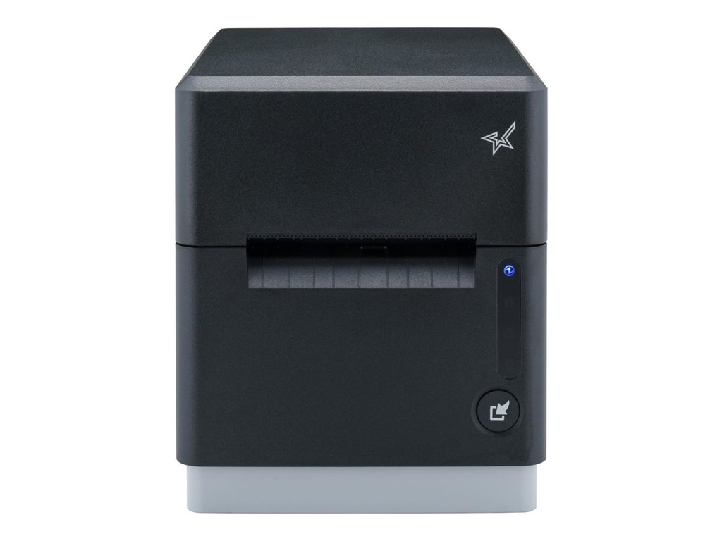 Star Micronics Star mC-Label3 MCL32CBI - Etikettendrucker