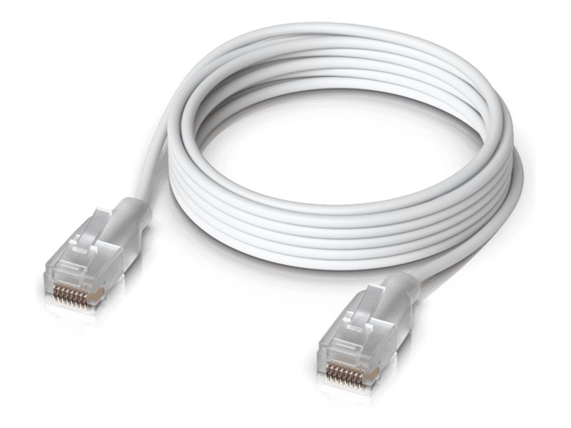 Ubiquiti UniFi - Patch-Kabel - RJ-45 (M) zu RJ-45 (M)