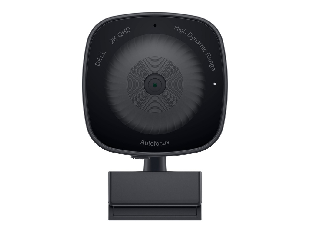 Dell WB3023 - Webcam - Farbe - 2560 x 1440