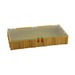 Synergy 21 S21-COMP-00359 - Gelb - 6,4 cm - 125 mm - 21,5 mm