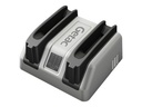 GETAC Batterieladegerät - extern - Wechselstrom