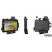 Brodit 739318 - Tablet/UMPC - Passive Halterung - Auto/Innenbereich - Schwarz