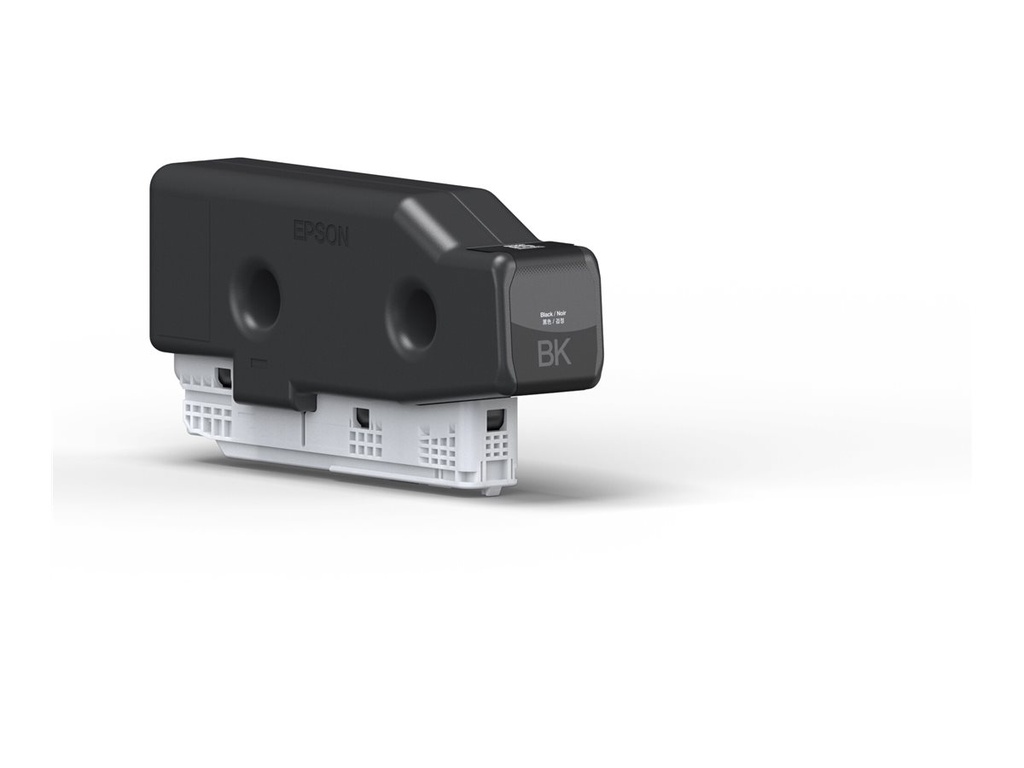 Epson T08N1 - Schwarz - original - Tintenpatrone