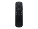 QNAP RM-IR003 - Fernbedienung - infrarot - für