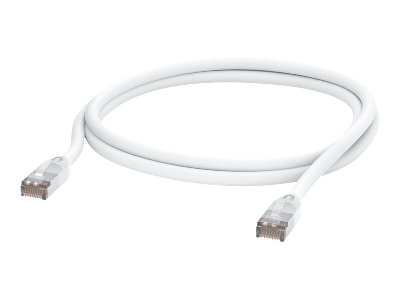 Ubiquiti UniFi - Patch-Kabel - RJ-45 (M) zu RJ-45 (M)