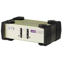 ATEN CS82U Tastatur/Video/Maus (KVM)-Switch