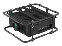 Optoma Ultra Bright ZU1700 - DLP-Projektor - Laser - 3D - 14500 ANSI-Lumen - WUXGA (1920 x 1200)