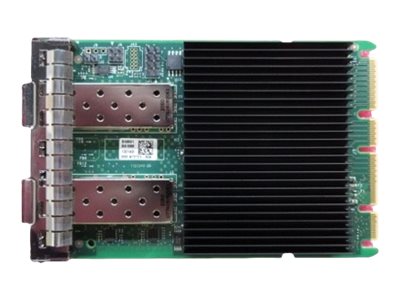 Dell Intel E810-XXV - Kunden-Kit - Netzwerkadapter