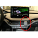 Brodit 855679 - Handy/Smartphone - Passive Halterung - Auto - Schwarz