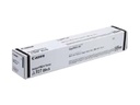 Canon T07 - Schwarz - original - Tonerpatrone
