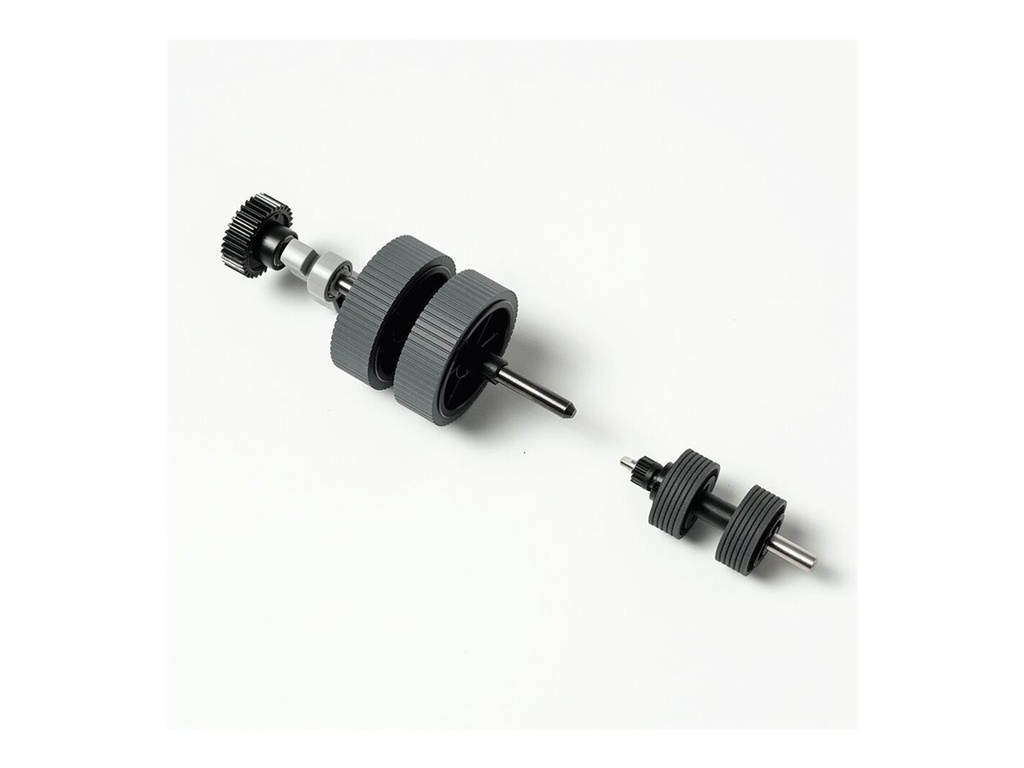 Brother PRK-A4001 - Scanner-Rollenkit - für Brother