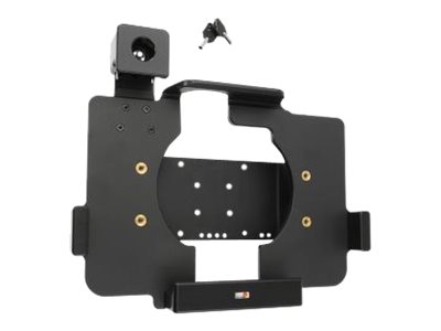 Brodit Module Upgrade - Ladeschale - 2 Ausgabeanschlussstellen (USB, Pogo)