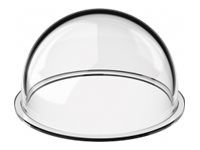 Axis Dome A - Kamerakuppel - klar (Packung mit 4)
