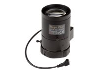 Axis Tamron 5 MP - CCTV-Objektiv - verschiedene Brennweiten
