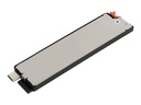 GETAC SSD - 256 GB - mit Kanister - intern