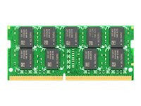 Synology DDR4 - Modul - 16 GB - SO DIMM 260-PIN