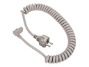 Ergotron Stromkabel - SEV 1011 (S) zu power
