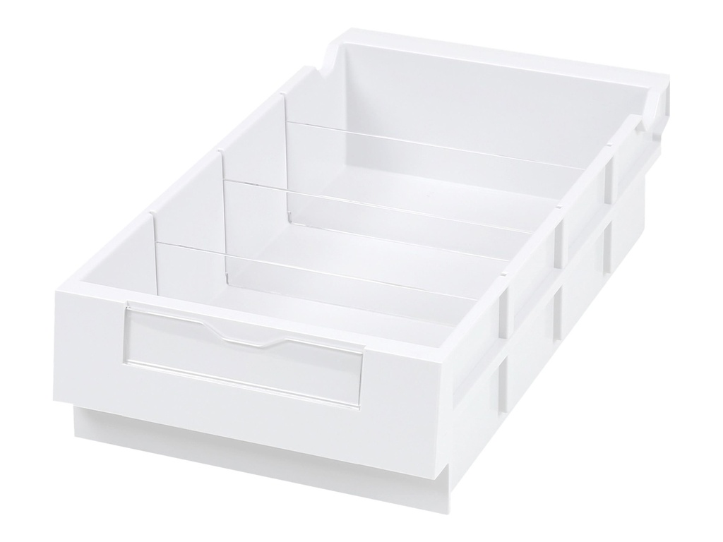 Ergotron SV Replacement Drawer Kit, Double (2 medium drawers)