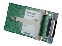 Lexmark Serieller Adapter - RS-232 - für Lexmark