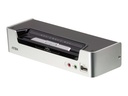 ATEN CubiQ CS1792 - KVM-/Audio-Switch - 2 x KVM/Audio