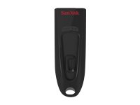 SanDisk Ultra - USB-Flash-Laufwerk - 32 GB - USB 3.0
