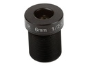 Axis CCTV-Objektiv - feste Brennweite - feste Irisblende - 9.1 mm (1/2.8")