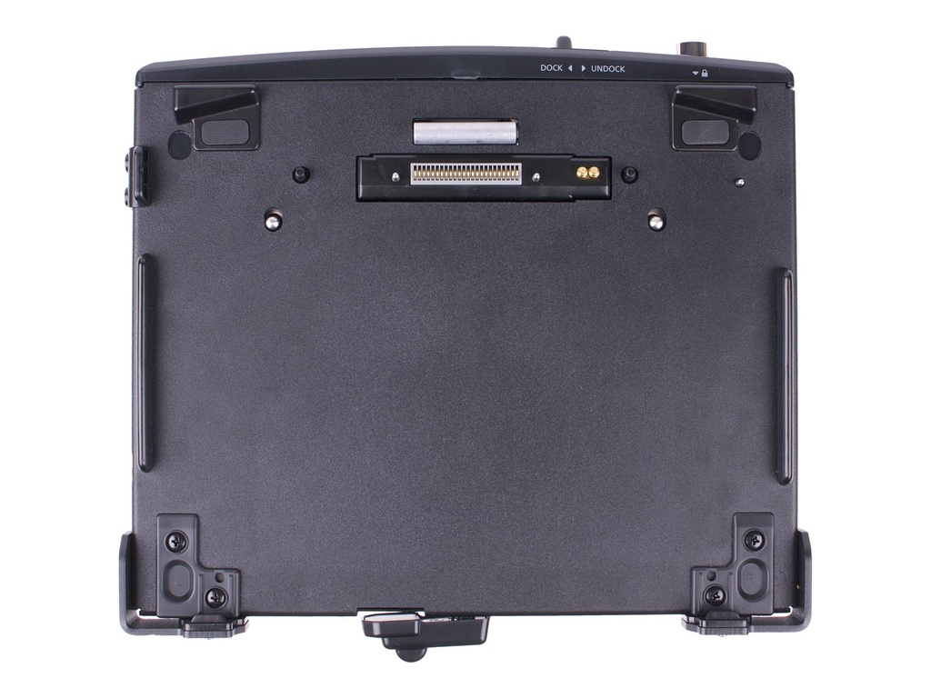 Panasonic CF-VEB201U - Port Replicator - für