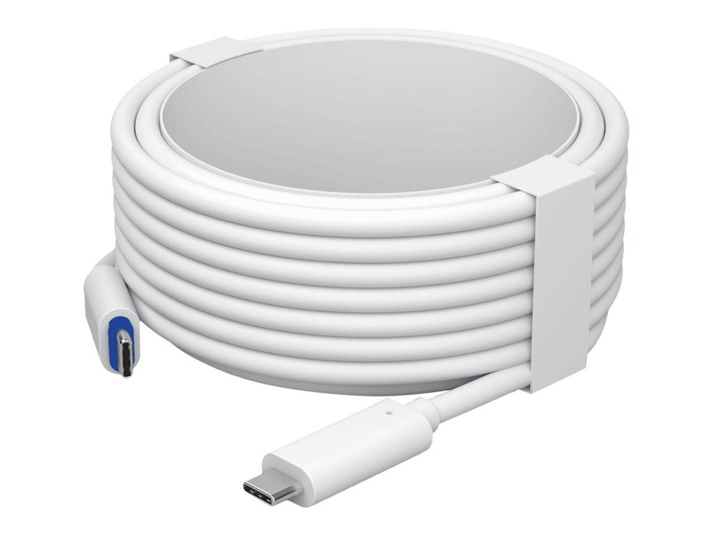 Ubiquiti USB-Kabel - USB-C (M) zu USB-C (M)