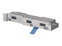 Panasonic FZ-VCN403U - Erweiterungsmodul - für
